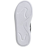 adidas Kids Jnr Courtblock EL C White