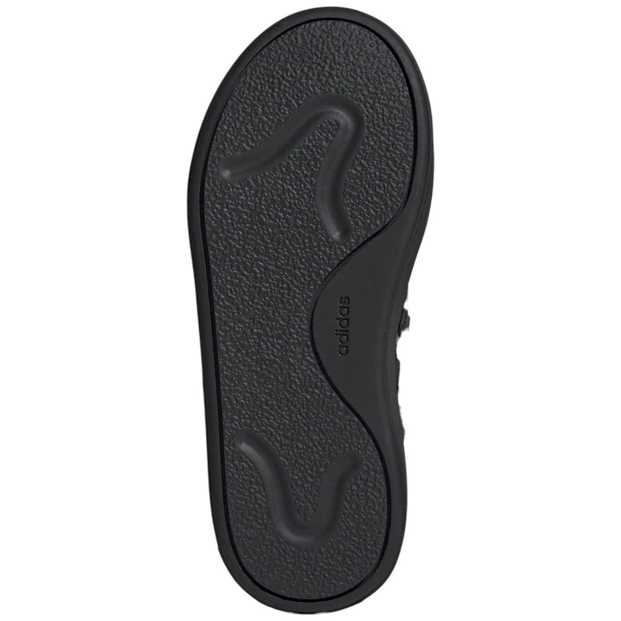 adidas Kids Jnr Courtblock EL C Black