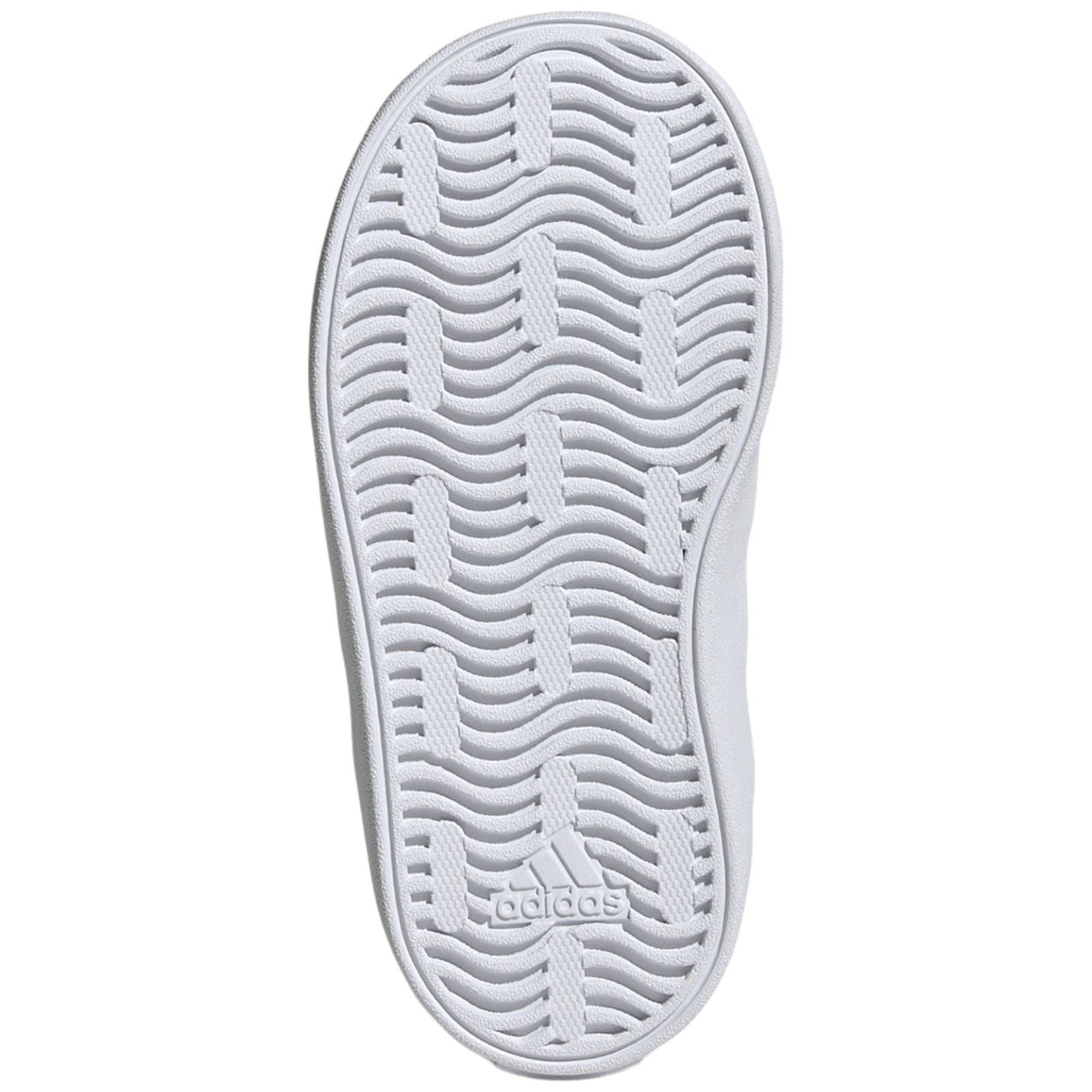 adidas Infant VL Court 3.0 Grey