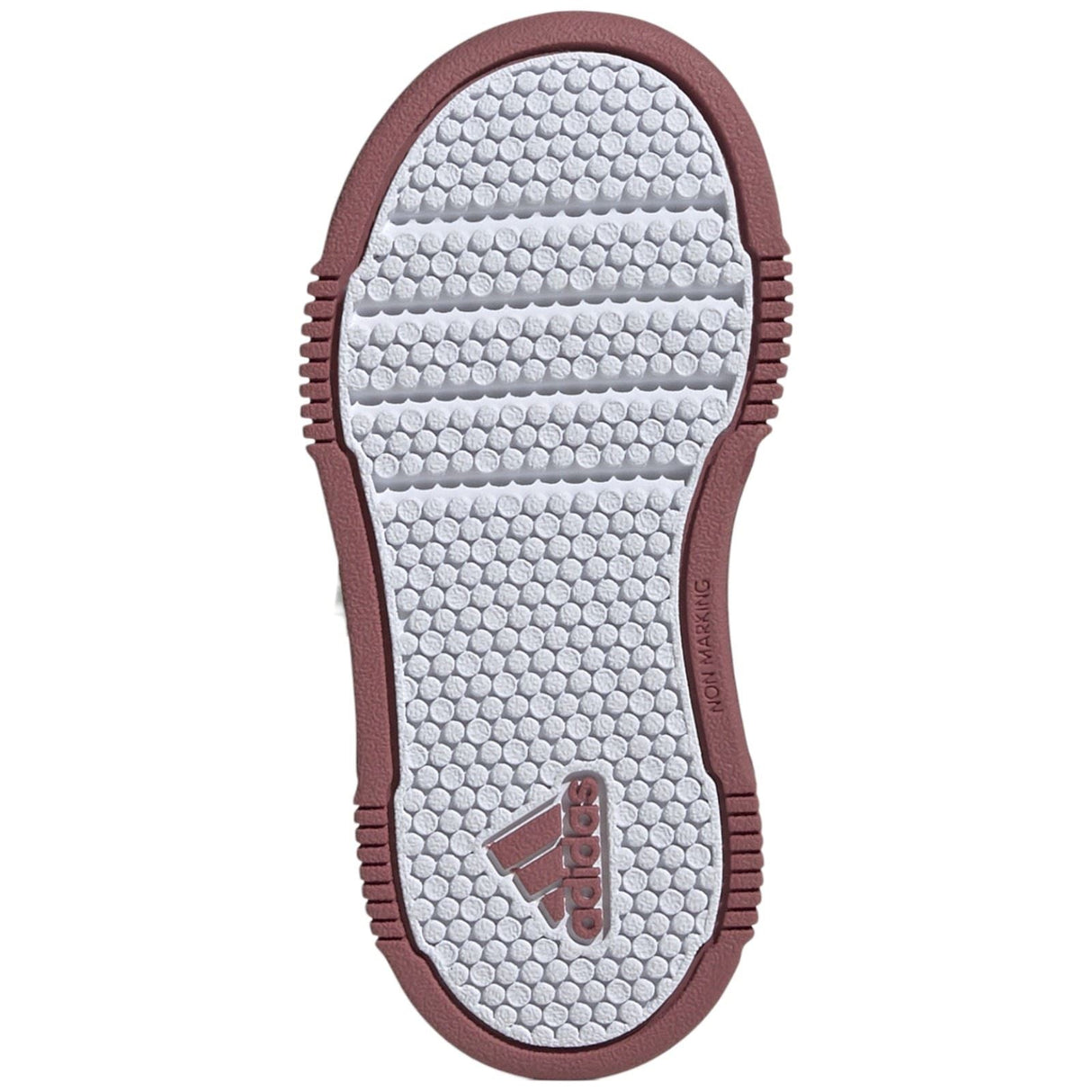 adidas Inf Girls Tensaur Sport CF White