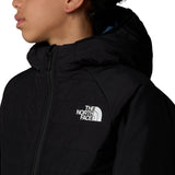 The Northface B NEVER STOP SYNTHETIC Blk