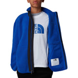 The Northface B YUMIORI FZ JACK Blue