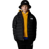 The Northface B RVR PERRITO JKT Black