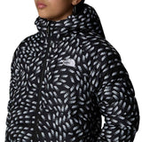The Northface G RVR PERRITO JKT Black