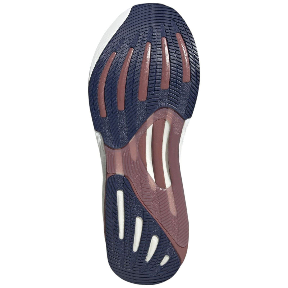 adidas Womens Supernova Rise Navy