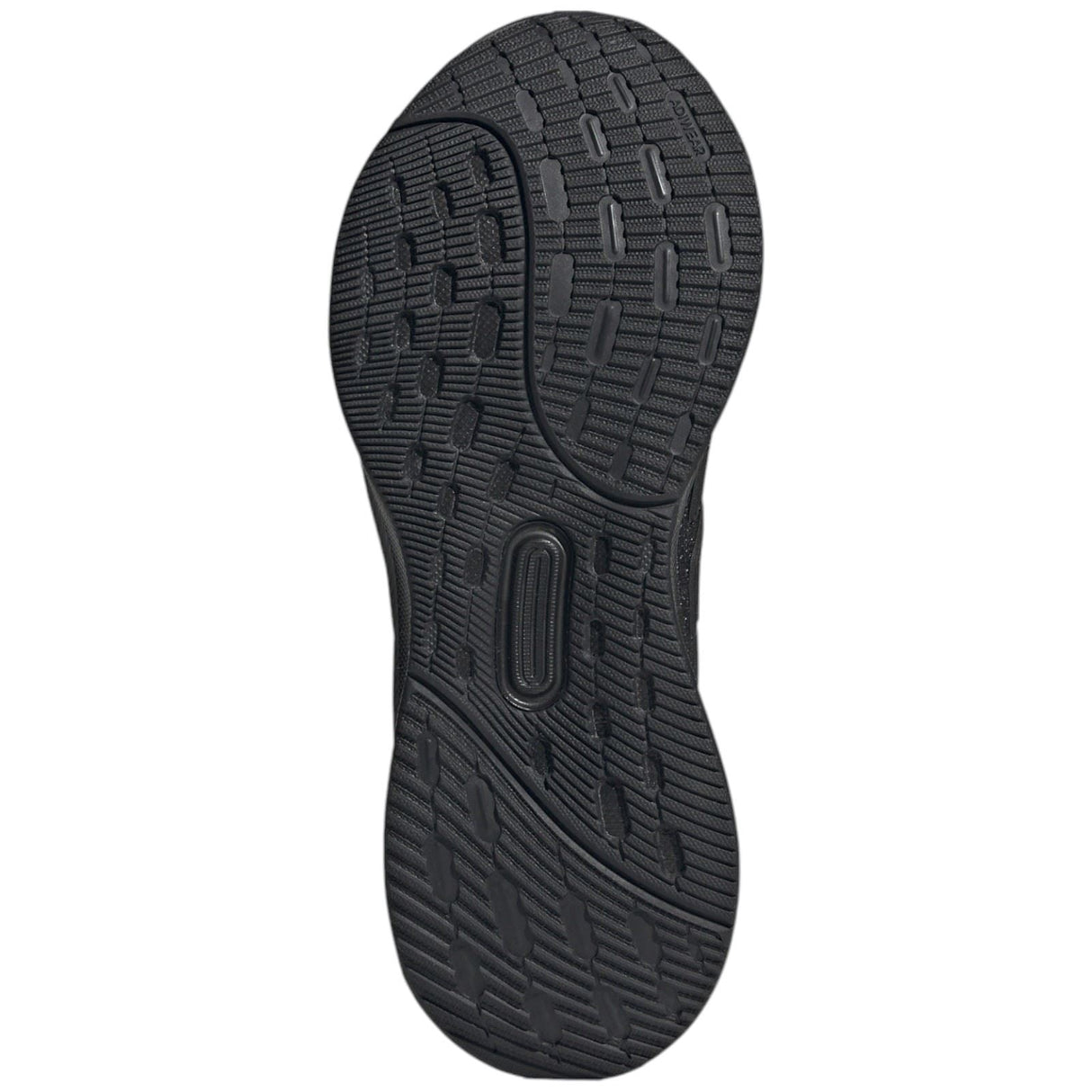 adidas Womens Runfalcon 5 Black
