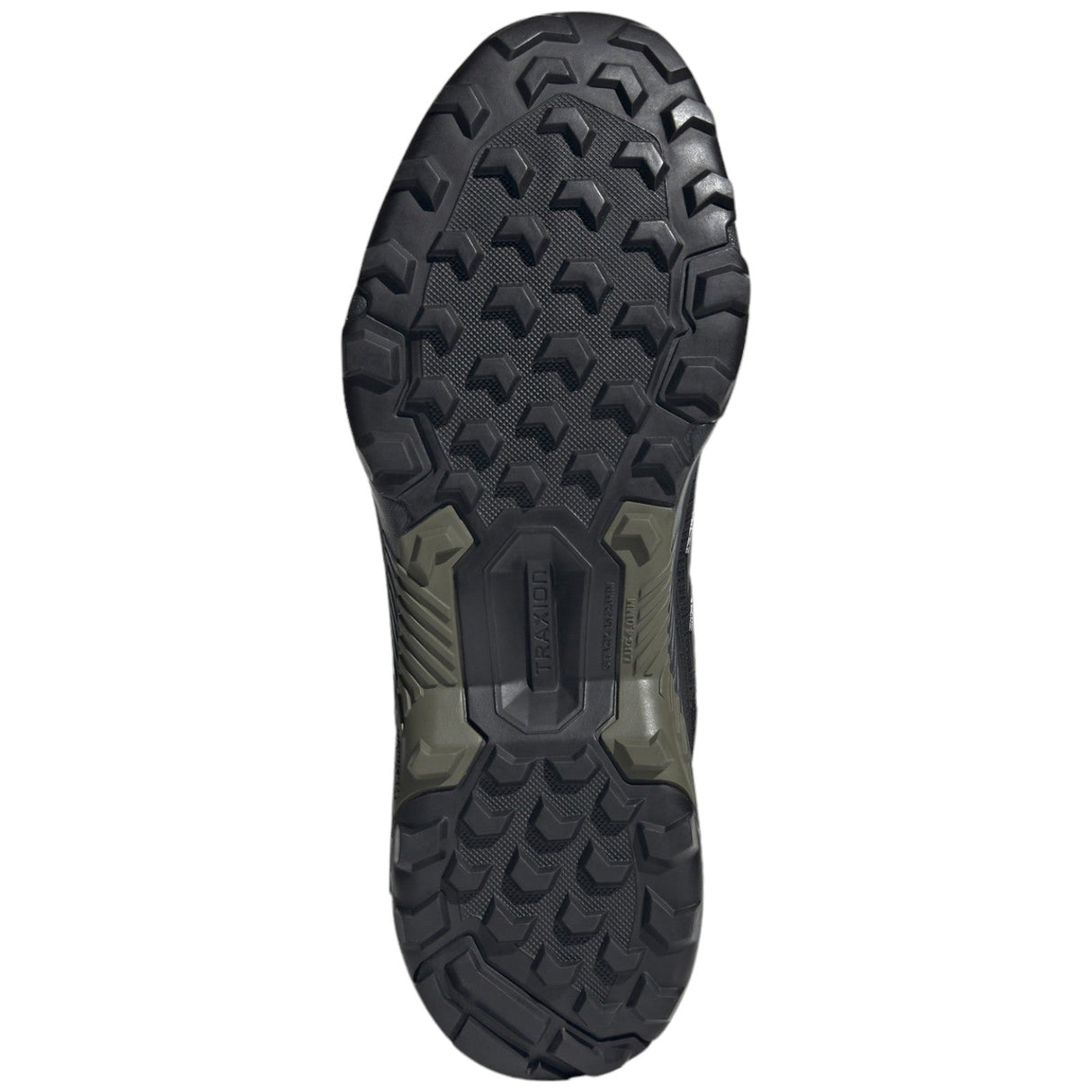 adidas Mens Terrex Eastrail 2 RDY Grey