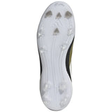 adidas Kids F50 League FG Messi Yellow