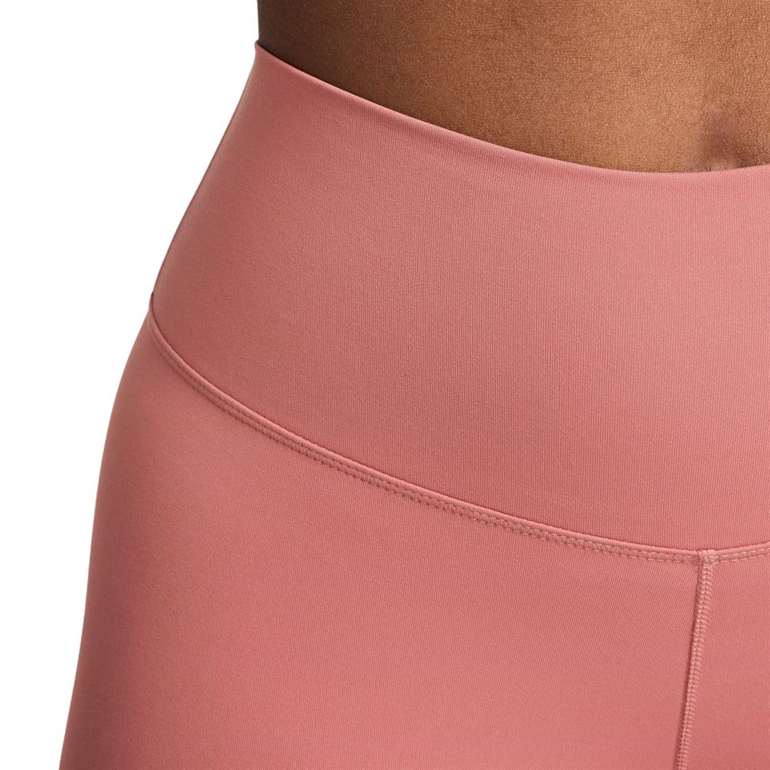 Nikle DF One HR Womens Tight Pink