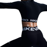 Nike NP Sculpt DF Womens Tight Black