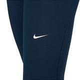 Nike Pro 365 Womens Tight Navy