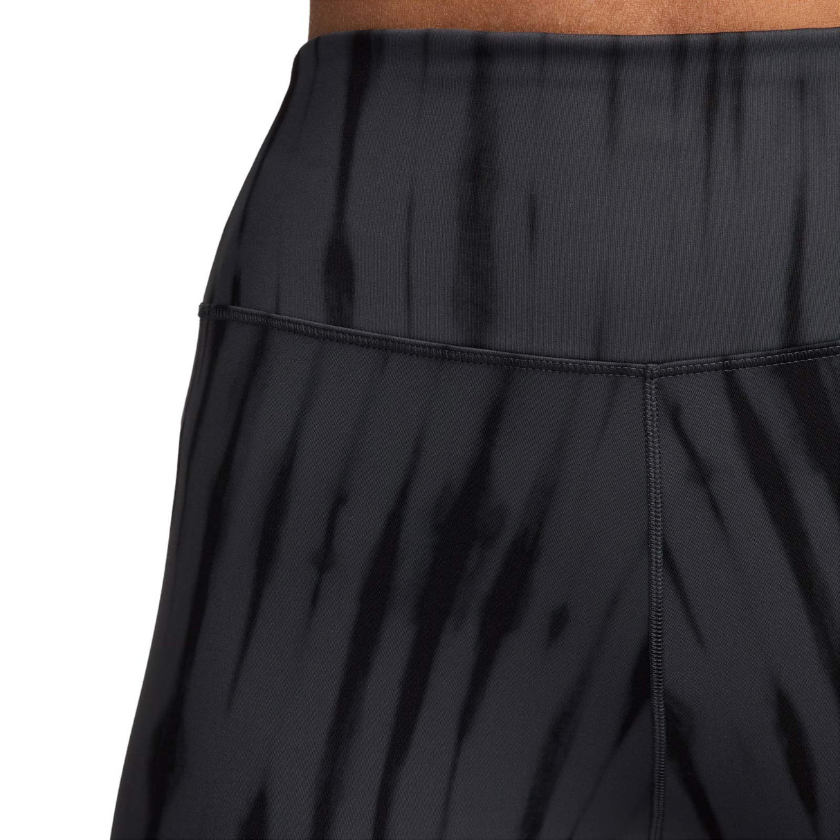 Nike DF One HR 7/8 Womens Tight Black