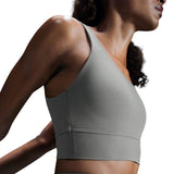 Nike Alate Ellipse Womens Bra Green