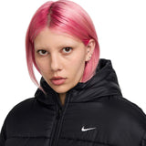 Nike NSW Classic Perf Wmns Jacket Black