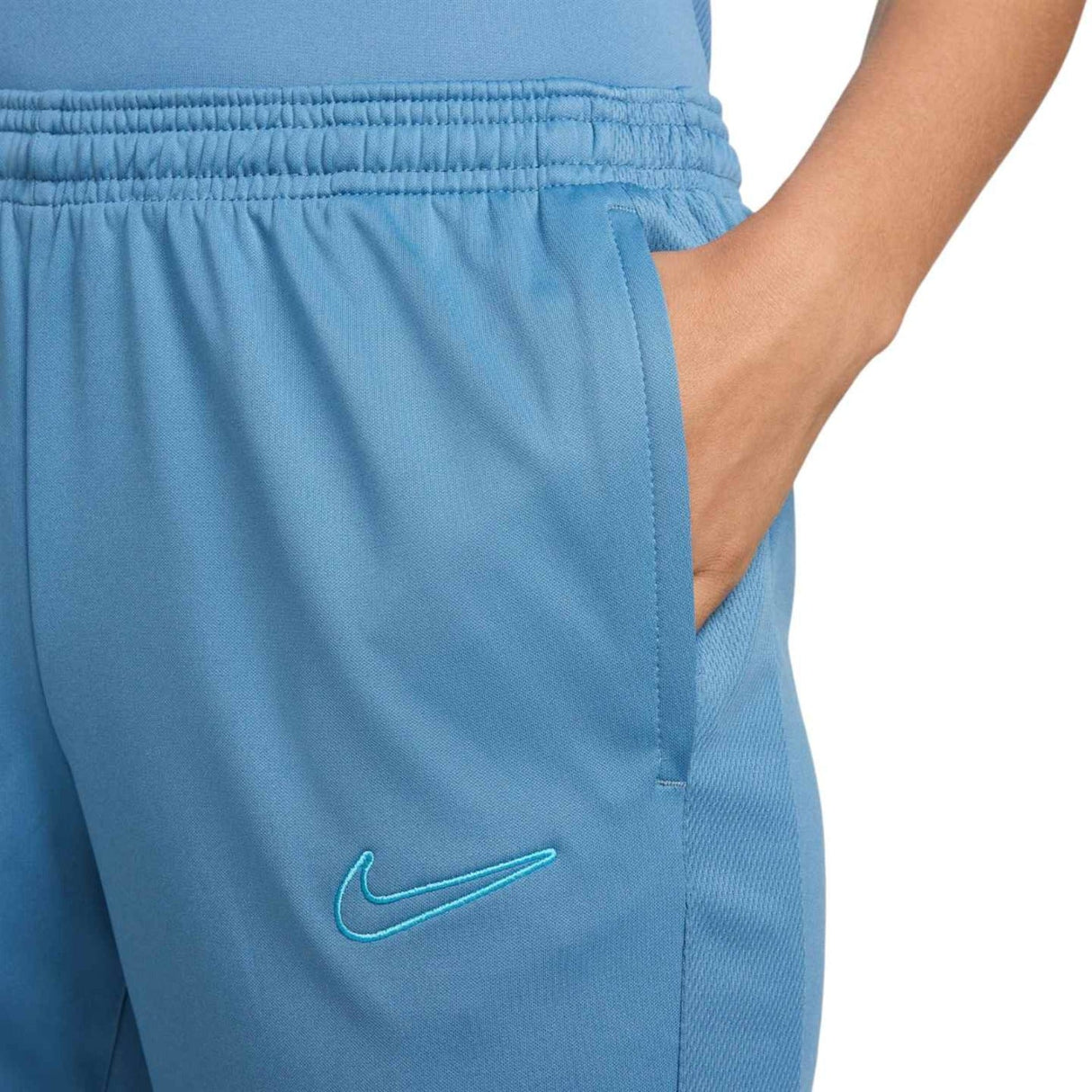 Nike Dri-FIT Academy Womens Pant Blue