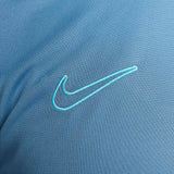 Nike Dri-Fit Academy Womens Tee Blue