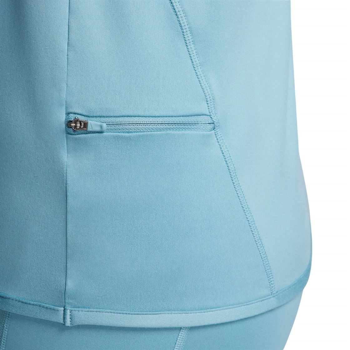 Nike Dri-Fit Swift UV Womens HZ Blue