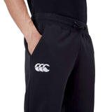 Canterbury  Combination Sweat Pnt  Black