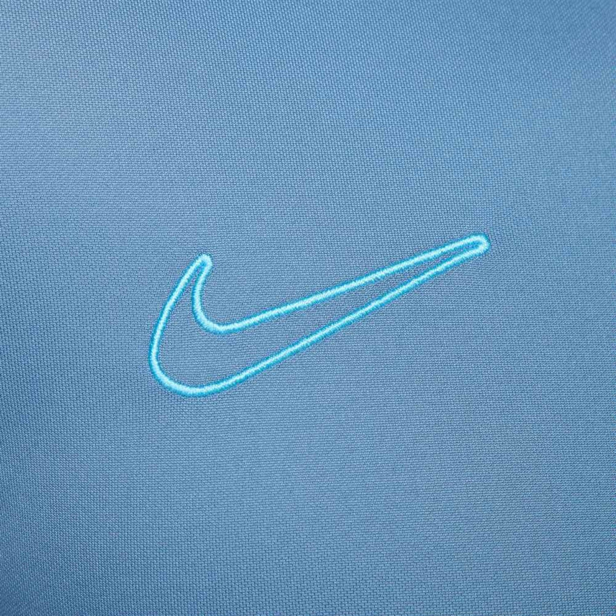 Nike Mens Academy TEE Blue