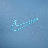 Nike Mens Academy TEE Blue