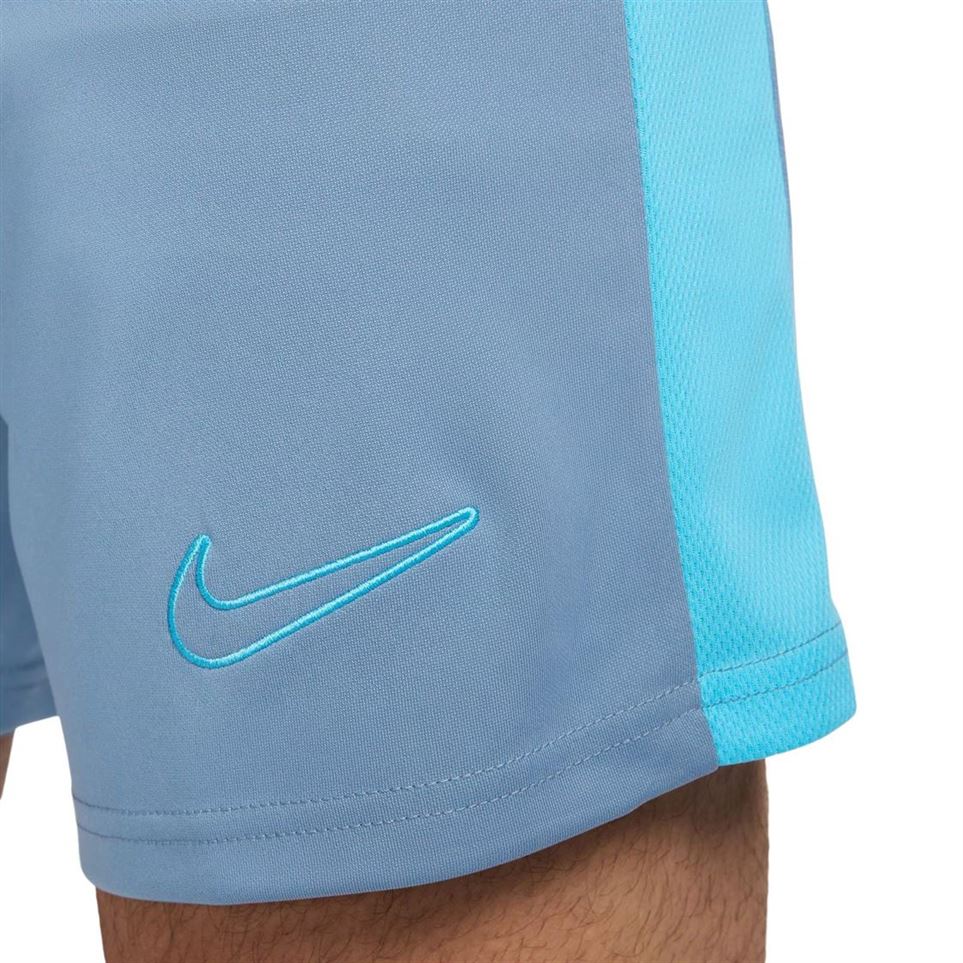 Nike Mens Dri-FIT Academy Short Blue