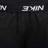 NIKE MENS DF TOTALITY GFX SHORT 7UL BLK