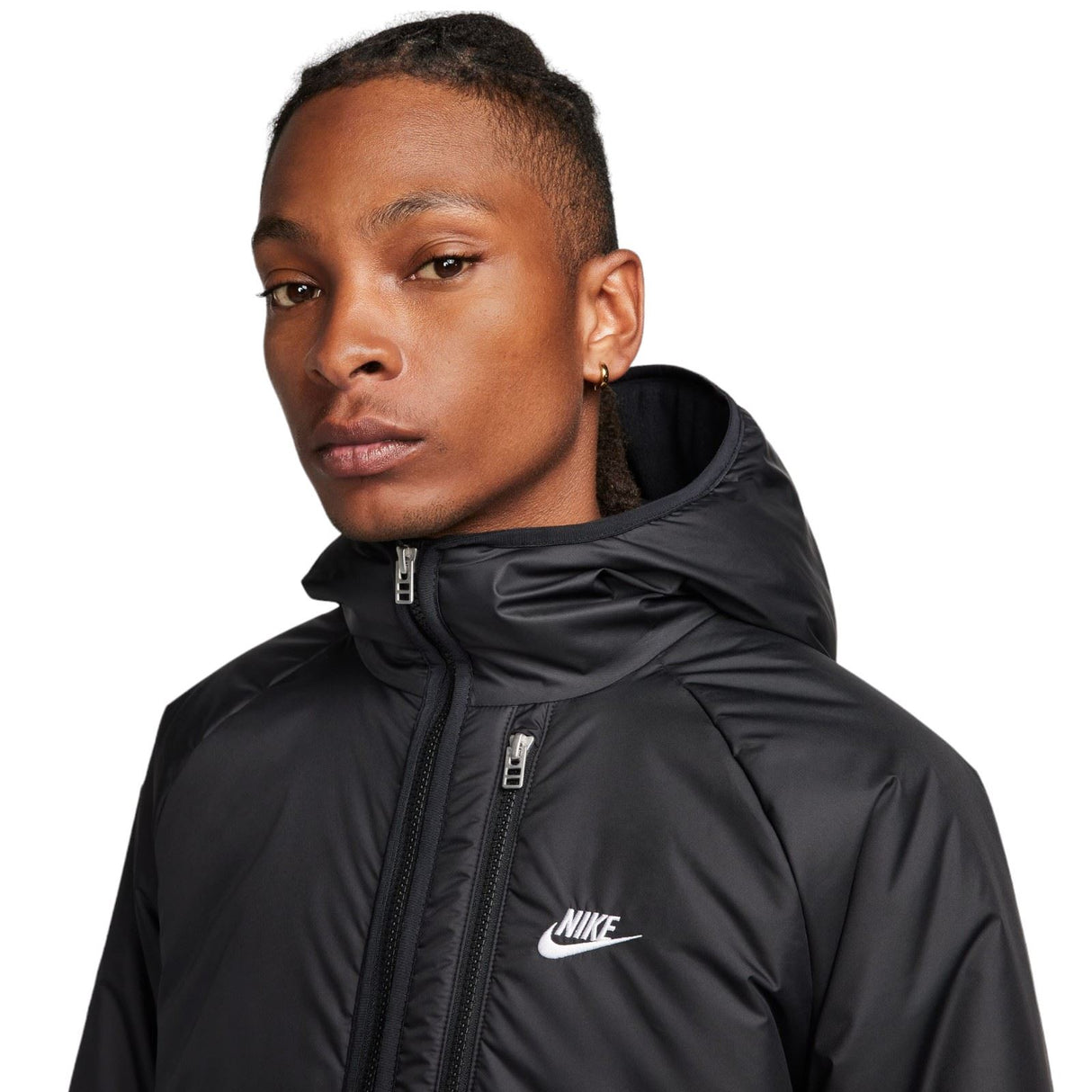 Nike Sportswear Therma-FIT Repel Jkt Blk