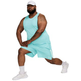 Nike Mens Challenger 7in SHORT Blue