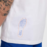 NIKE MENS DF TEE FOUNDERS White