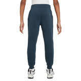 Nike KM K CLUB FLC JGGR Navy