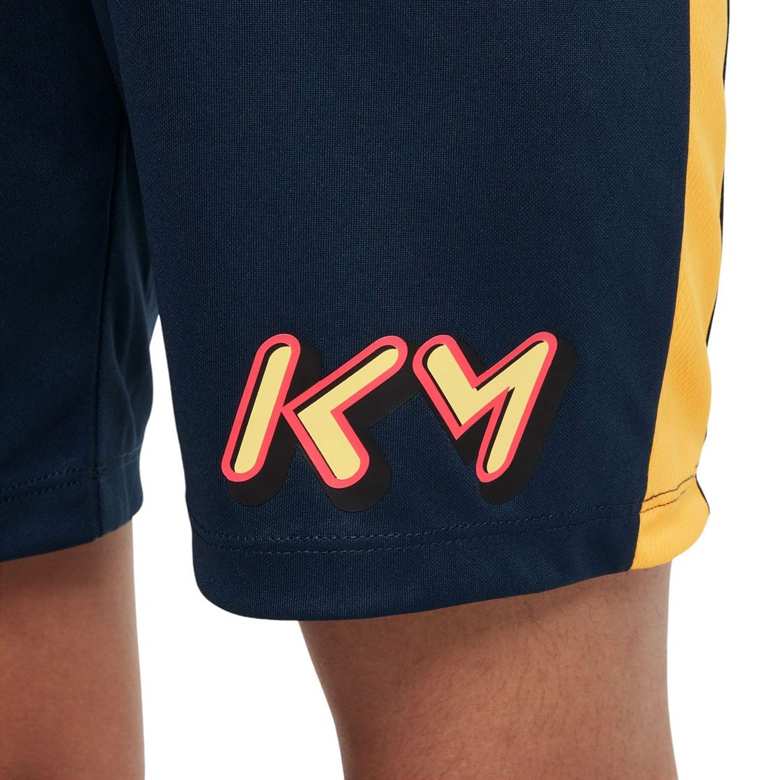 Nike KM DF ACD23 SHORT K Navy