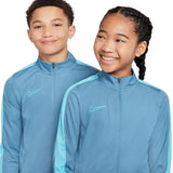 Nike Boys Dri-FIT Academy23 TSUIT Blue