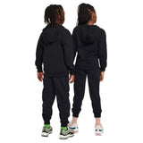 Nike Boys Sportswear Club Flc TSUIT Blk