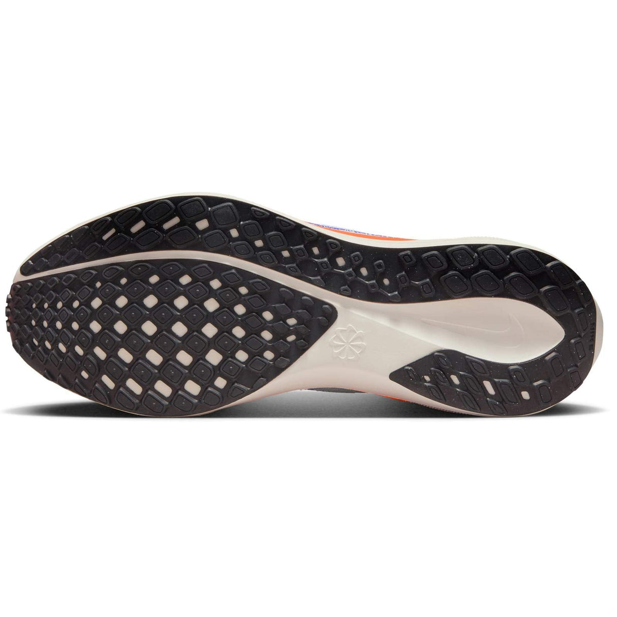 Nike Pegasus 41 Mens Black/White