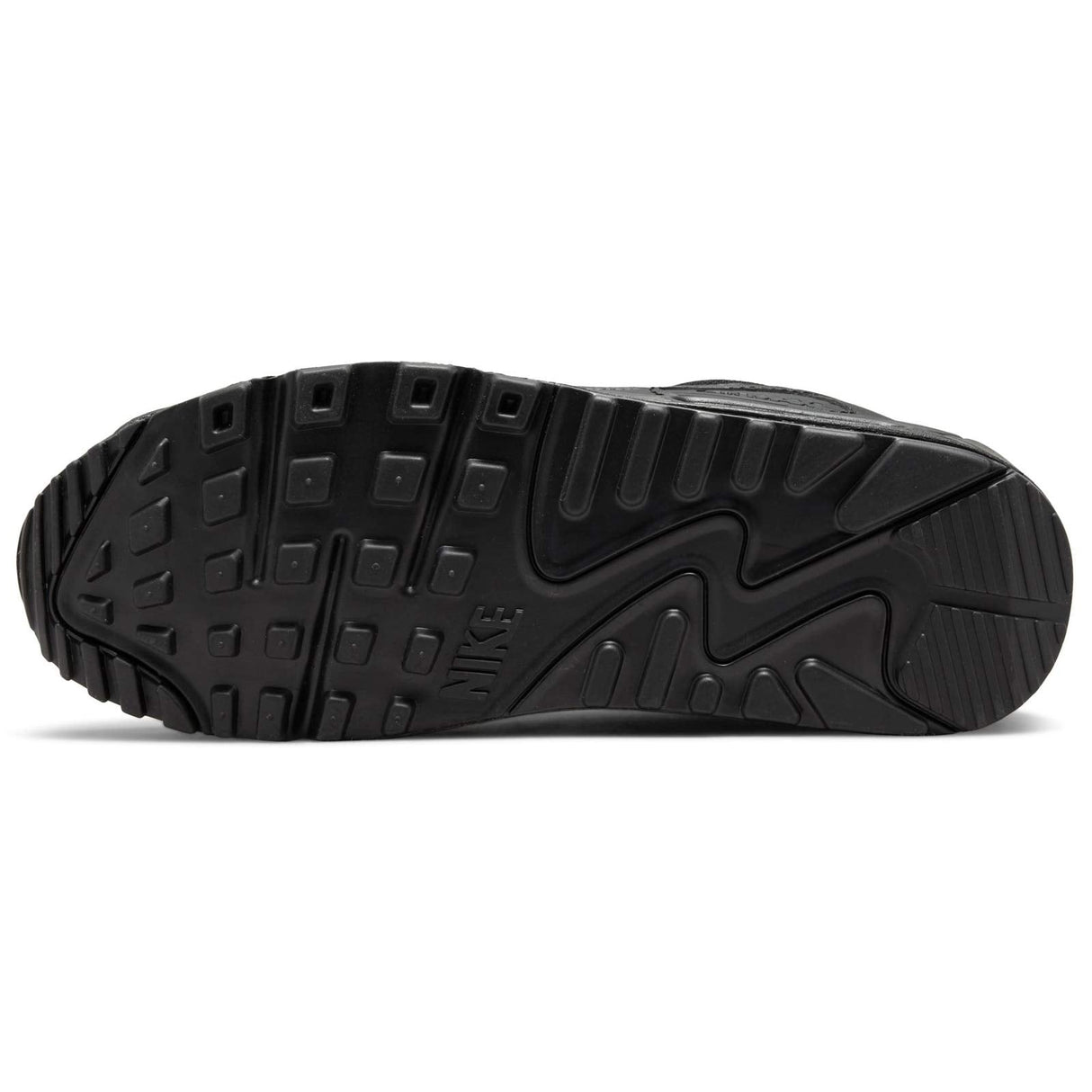 Nike Air Max 90 Wmn Black