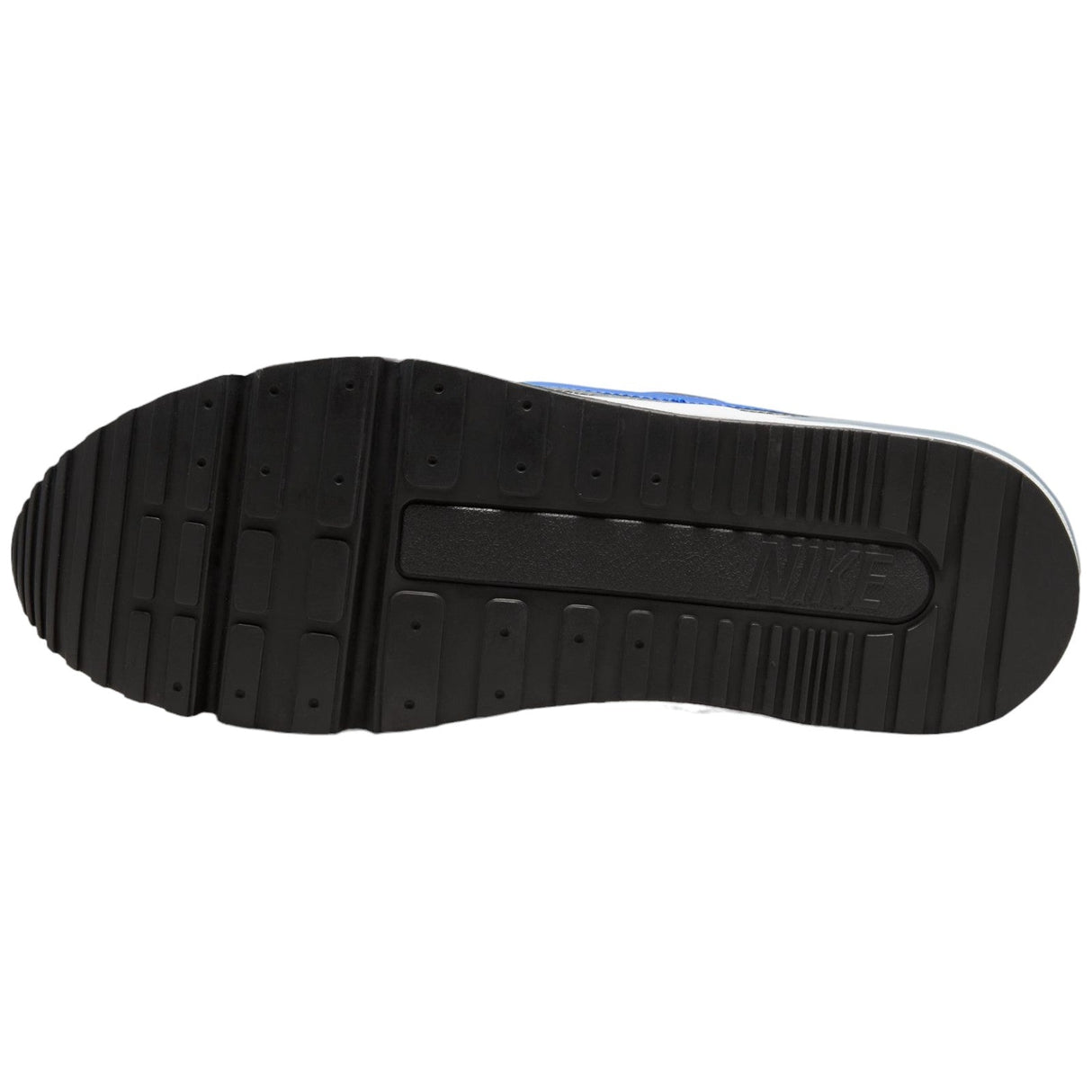 Nike Air Max Ltd 3 Mens BLACK