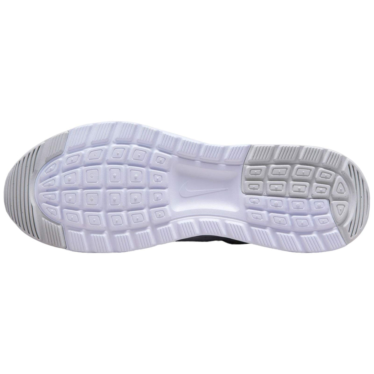 Nike Air Max Nuaxis Mens White