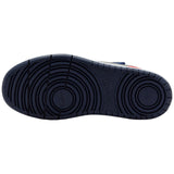 Nike Court Borough Low Recraft Jr Navy