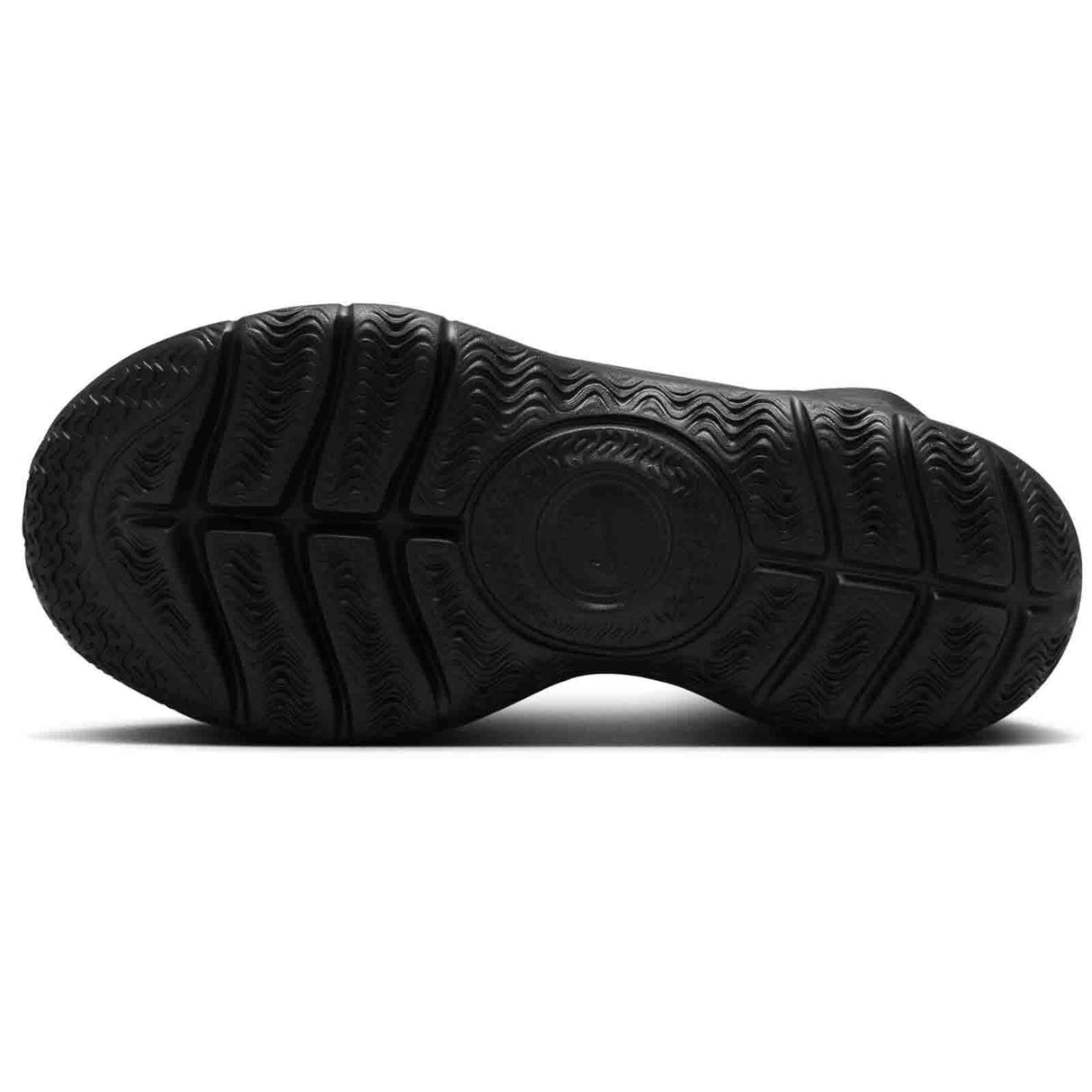 Nike Flex Runner Kids Black