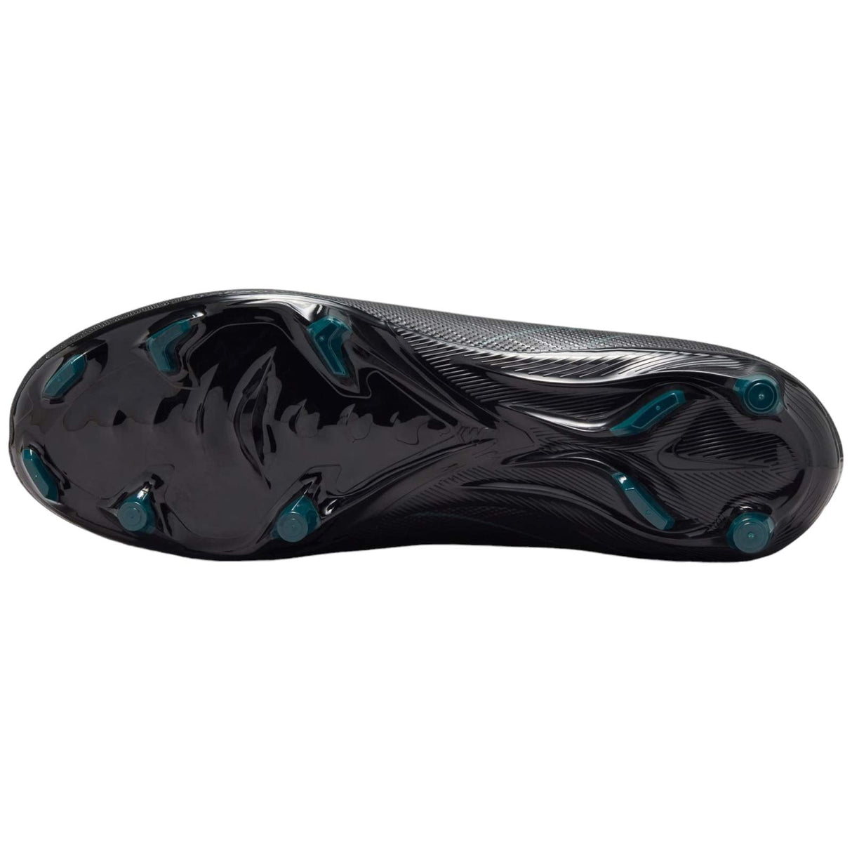 Nike Mercurial Vapor 16 Academy FG Black