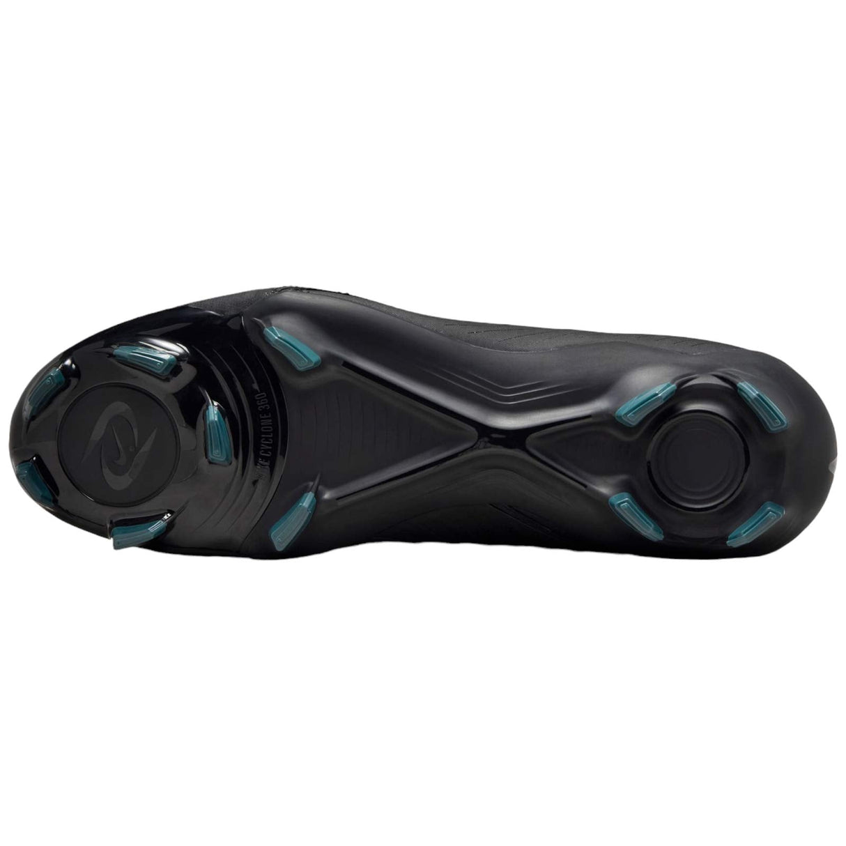 Nike Phantom GX II Academy FG Black