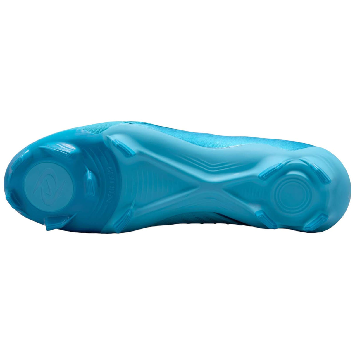 Nike Phantom GX II Academy FG Blue