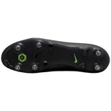 Nike Tiempo Legend 10 Academy SG Black