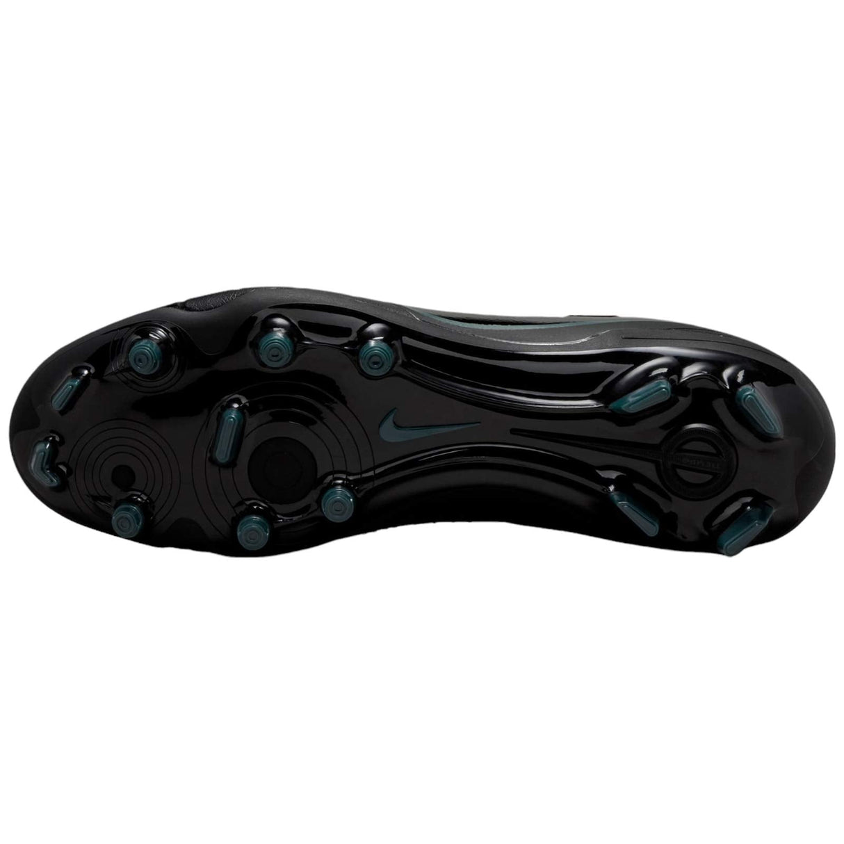 Nike Tiempo Legend 10 Academy FG Black