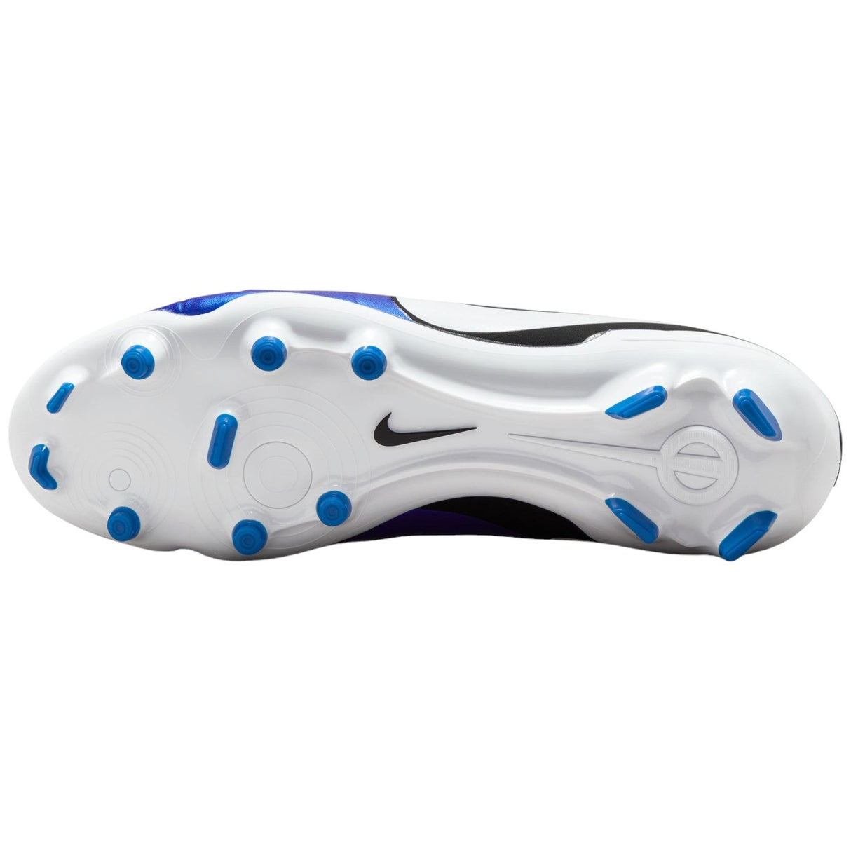 Nike Tiempo Legend 10 Academy FG Blue