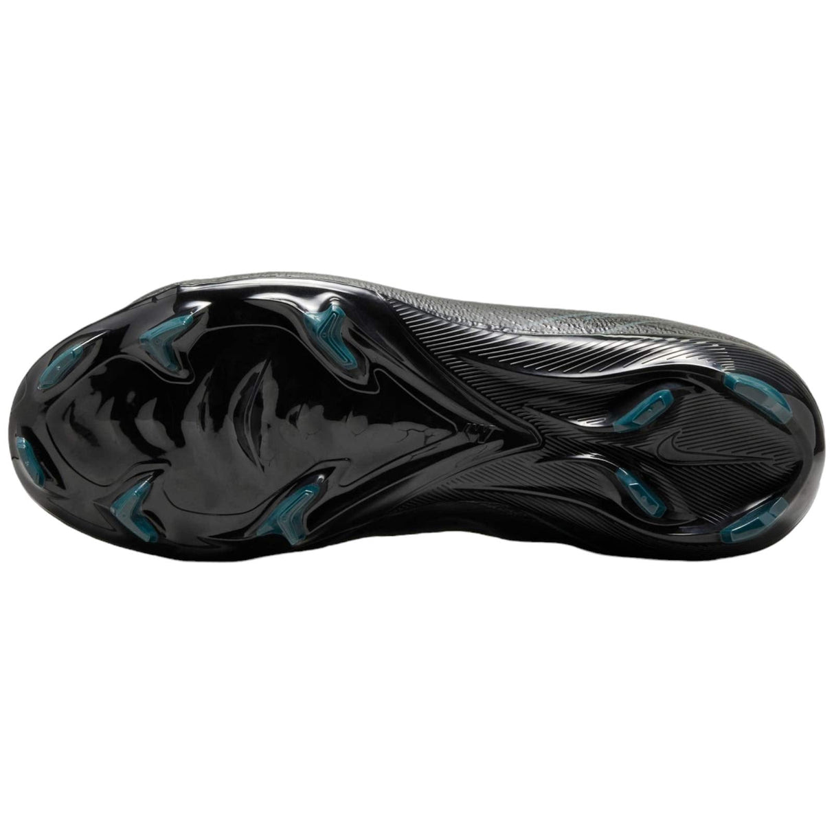 Nike Kids Mercurial Vapor 16 Pro FG Blk