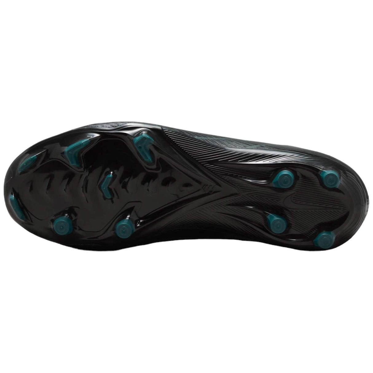 Nike Kids Merc Vapor 16 Academy FG Black