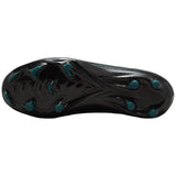 Nike Kids Merc Vapor 16 Academy FG Black