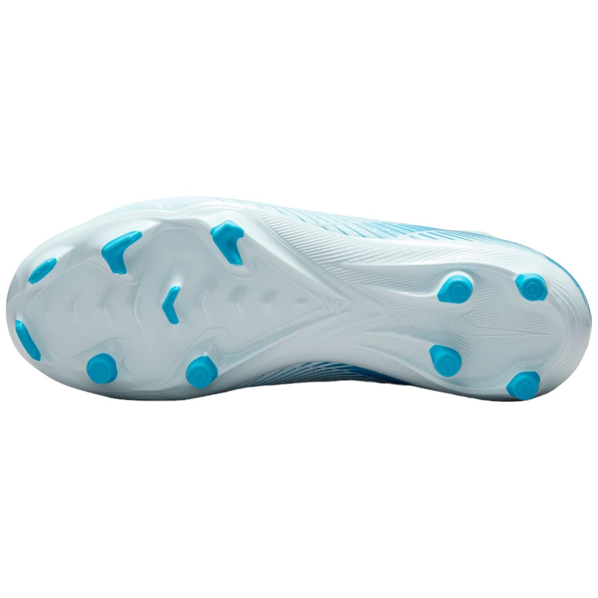 Nike Kids Merc Superfly 10 Acd FG Blue