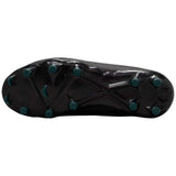 Nike Kids Phantom Luna II Academy FG Blk